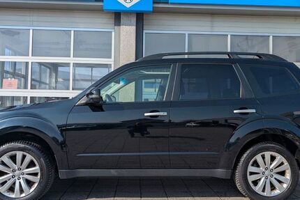 Subaru Forester 129.600 km 13.890 &euro; Collenberg 97903