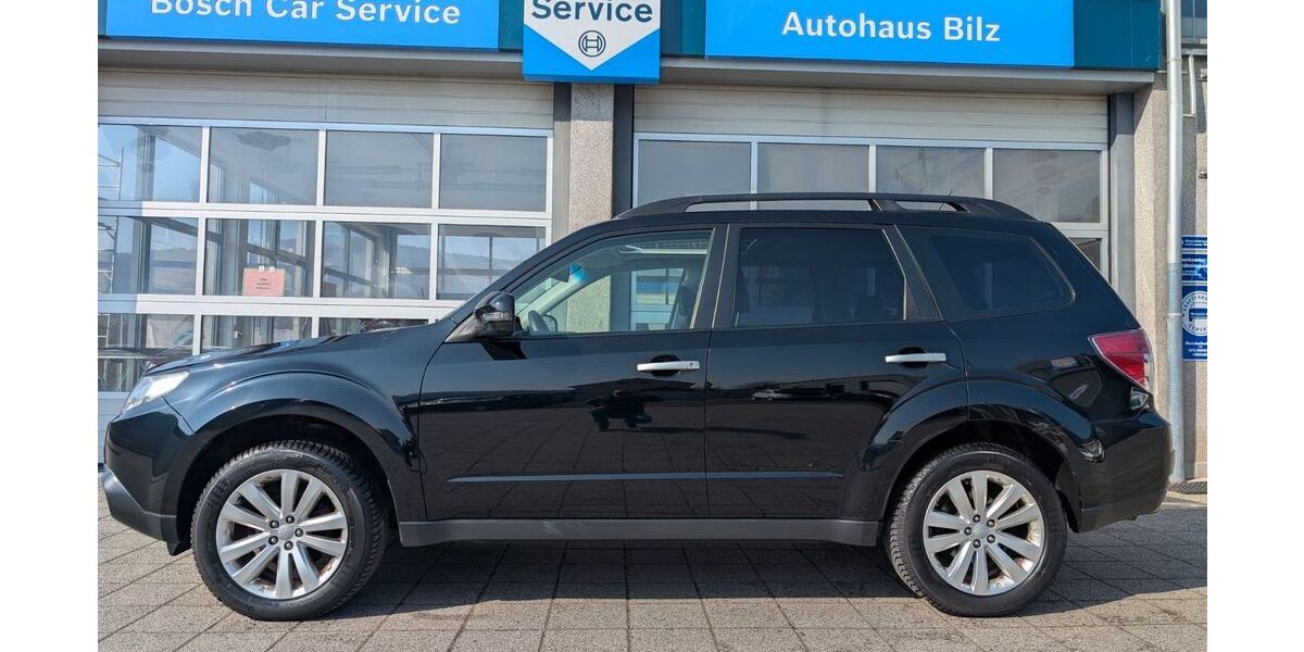 Subaru Forester 129.600 km 13.890 &euro; Collenberg 97903