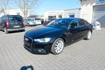 Audi A6 239.865 km 10.990 € Bendorf 56170