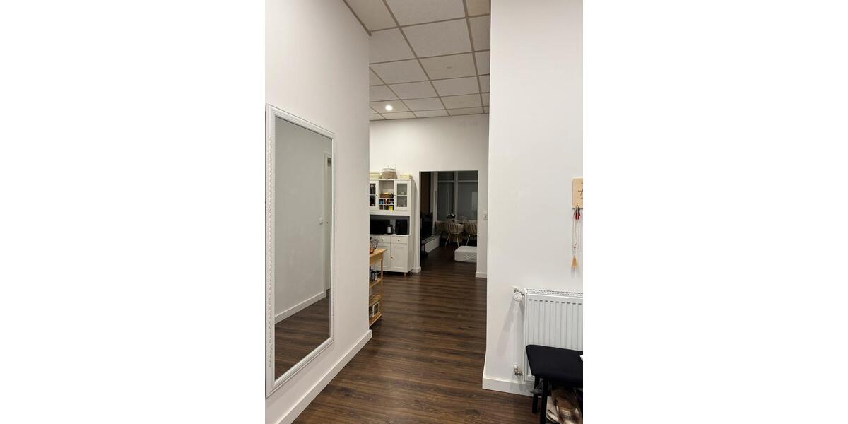 Erdgeschoßwohnung Ritterhude - 3 Zimmer, 95 m&sup2;, 1.150&euro; | Angebot:26658882