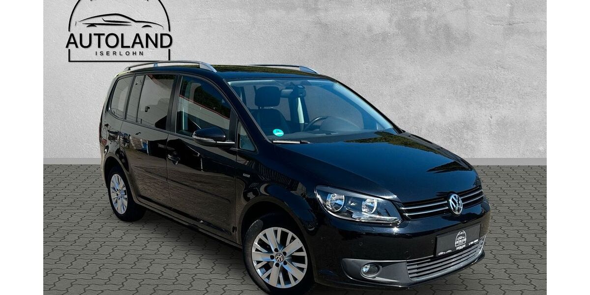 VW Touran 89.000 km 11.490 &euro; Iserlohn 58638