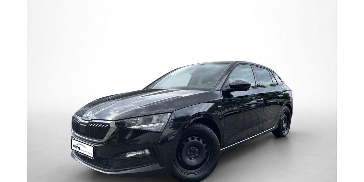 Skoda Scala 66.100 km 16.630 &euro; Friedberg 61169