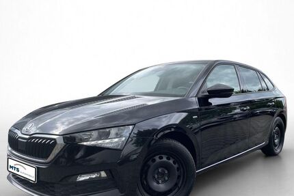 Skoda Scala 66.100 km 17.650 € Friedberg 61169