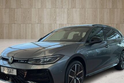 VW Passat 4.893 km 58.850 &euro; Radevormwald 42477