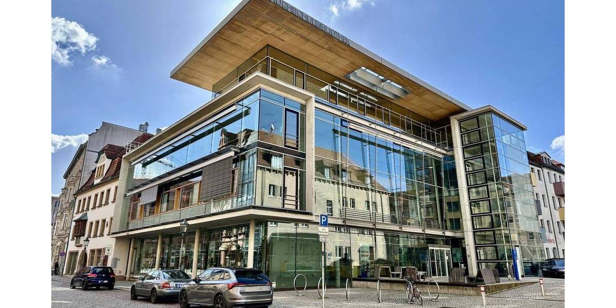 Gewerbeobjekt Zwickau Innenstadt - 1.150.000&euro; | Angebot:26346596