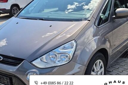 Ford S-Max 141.000 km 8.890 &euro; Hauzenberg 94051