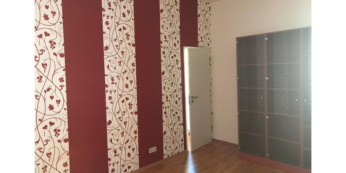 Etagenwohnung Bleicherode - 2 Zimmer, 53 m&sup2;, 365&euro; | Angebot:25256787