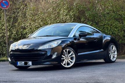 Peugeot RCZ 156.000 km 7.600 &euro; Remscheid 42853