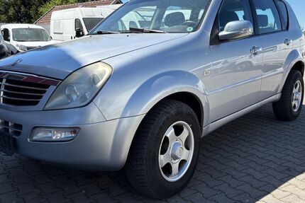 SsangYong REXTON 260.000 km 2.900 &euro; Metten 94526