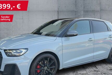 Audi A1 64.247 km 24.890 &euro; Bayreuth 95448