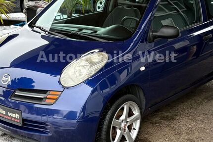 Nissan Micra 151.780 km 2.980 &euro; Frechen 50226