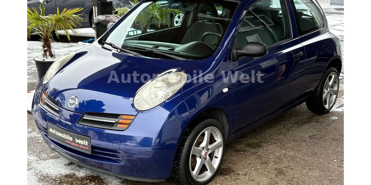 Nissan Micra 151.780 km 2.980 &euro; Frechen 50226