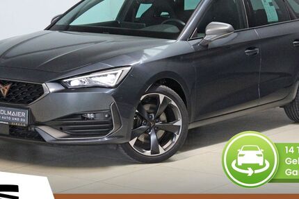 Cupra Leon 67.693 km 24.990 &euro; Eching i. Ndb. 84174