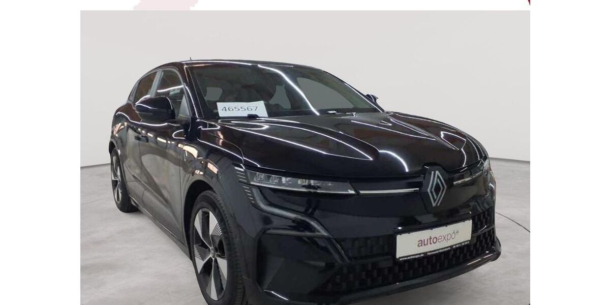 Renault Megane 40.372 km 22.390 &euro; Fernwald-Steinbach 35463