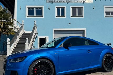 Audi TT 98.000 km 26.999 &euro; Limburg/Lahn 65549
