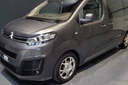 Citroen SpaceTourer 149.986 km 22.950 € Teltow 14513