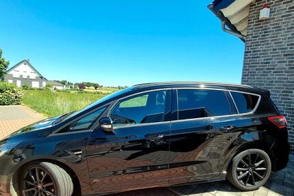 Ford S-Max 164.000 km 16.390 &euro; Hürtgenwald 52393