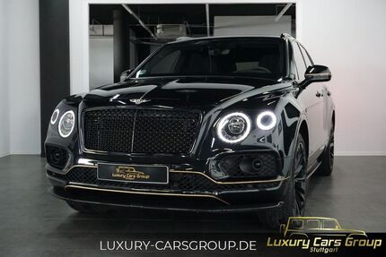 Bentley Bentayga 75.000 km 145.000 &euro; Holzgerlingen 71088