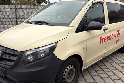 Mercedes-Benz Vito 423.000 km 12.990 &euro; Reinbek 21465