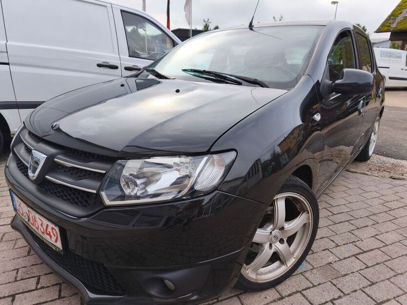 Sandero