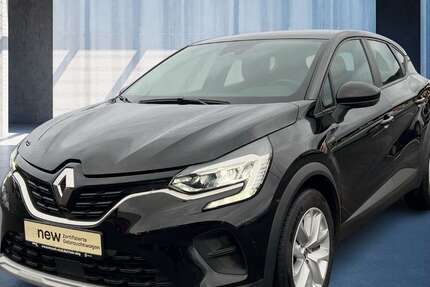 Renault Captur 15.625 km 17.500 &euro; Sankt Augustin 53757