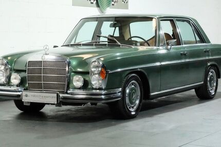 Mercedes 280