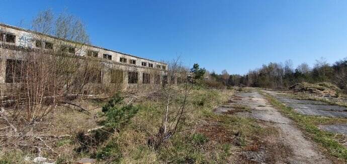 Grundstück Dessau-Roßlau Meinsdorf - 350.000&euro; | Angebot:25665768