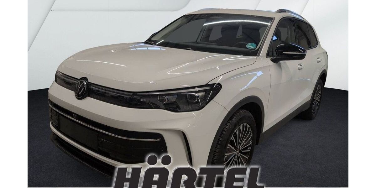 VW Tiguan 25.400 km 32.500 &euro; Osnabrück 49084