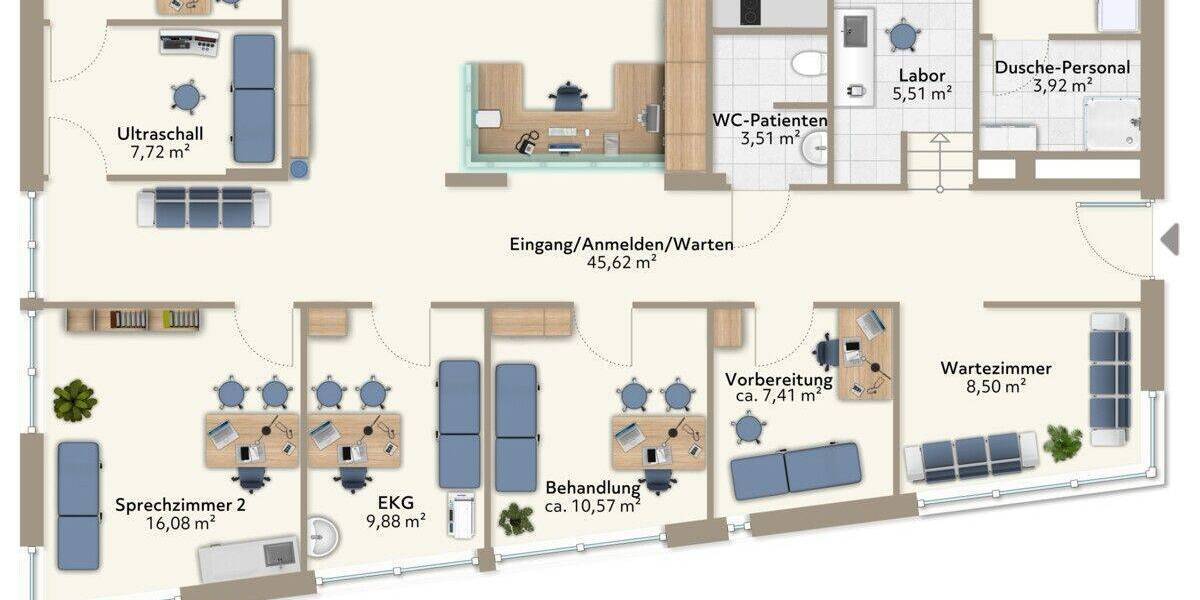Gewerbeobjekt Regensburg Ostenviertel - 695.000&euro; | Angebot:26807149