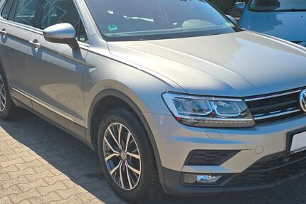 VW Tiguan 99.899 km 17.790 &euro; Neubrandenburg 17036