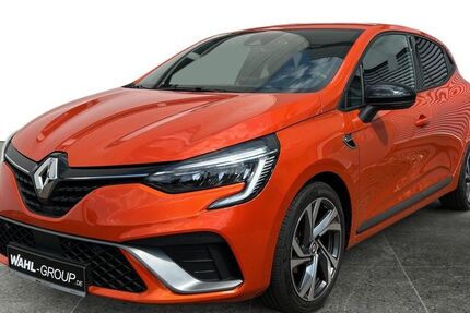 Renault Clio 16.726 km 16.290 € Koblenz 56070