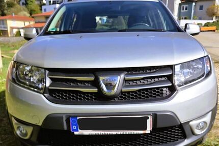 Dacia Sandero 132.700 km 4.900 &euro; Nabburg 92507
