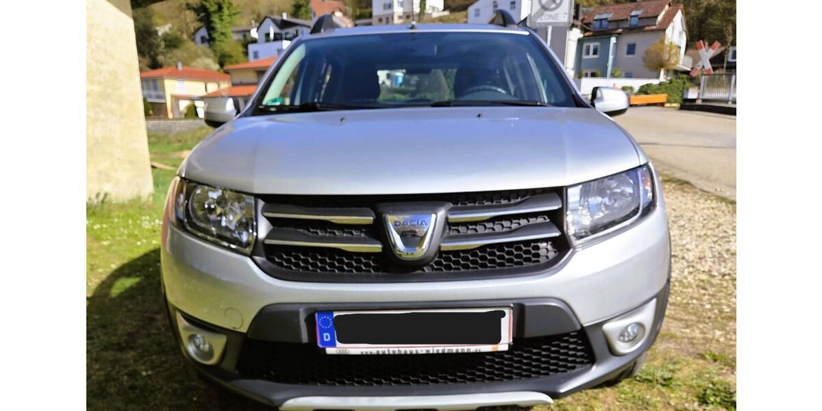 Dacia Sandero 132.700 km 4.900 &euro; Nabburg 92507