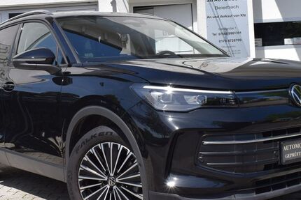 VW Tiguan 25.955 km 30.999 &euro; Merdingen bei Freiburg 79291