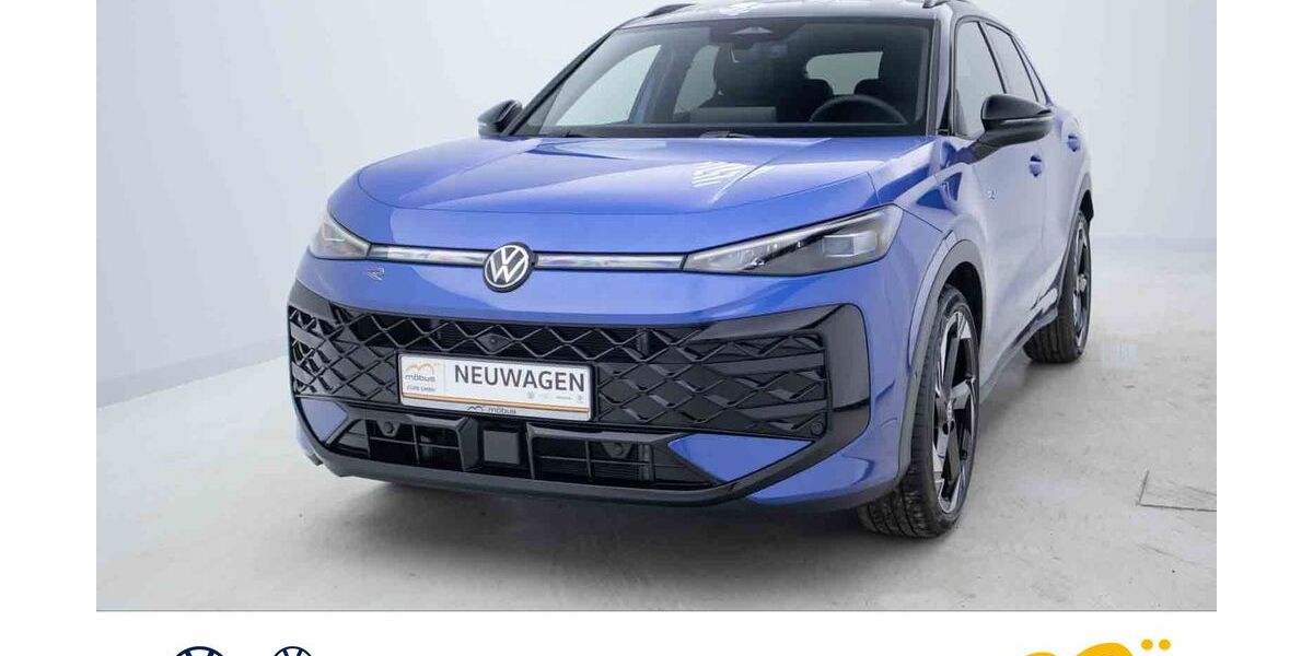 VW T-Roc 5.000 km 40.175 &euro; Berlin 13088