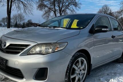 Toyota Corolla 304.300 km 4.490 &euro; Minden 32425