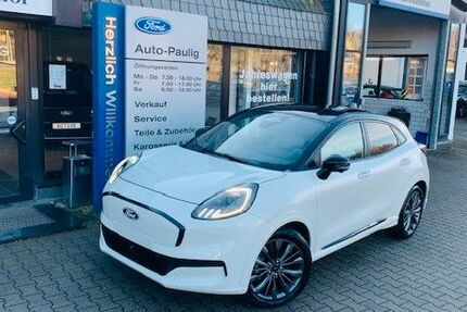 Ford Puma Gen-E 4.985 km 31.680 &euro; Zwönitz 08297