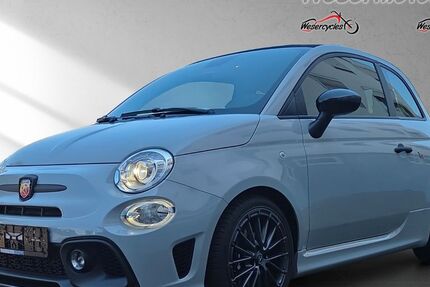 Abarth 500 8.826 km 25.490 &euro; Bremen 28307