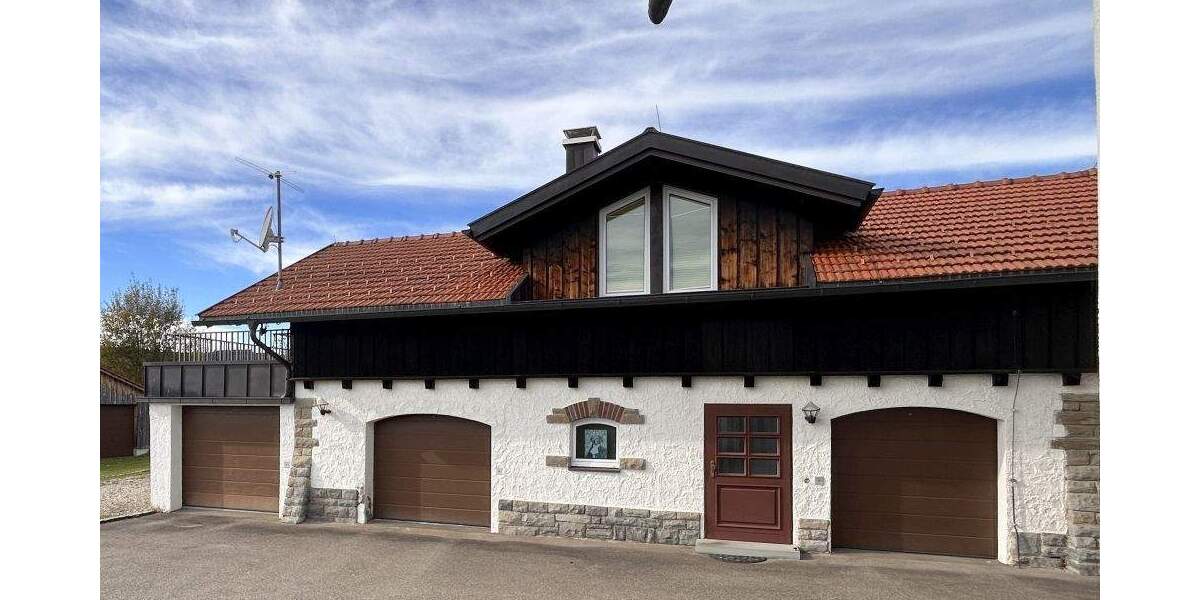 Einfamilienhaus Waltenhofen - 1 Zimmer, 570 m&sup2;, 2.550.000&euro; | Angebot:25693609