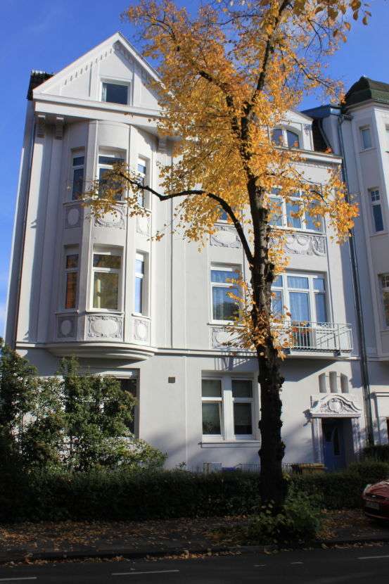 Wohnung zum Mieten in Düsseldorf 1.200 € 93 m²