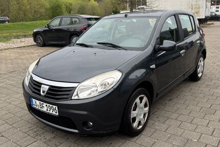 Dacia Sandero 210.100 km 950 &euro; Maulburg 79689