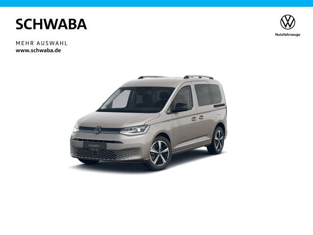 VW Caddy 13.700 km 39.490 &euro; Gersthofen 86368