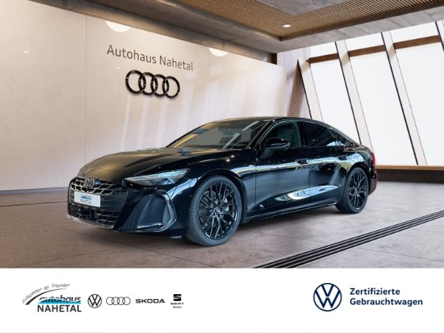 Audi A6 3.000 km 69.850 &euro; Idar-Oberstein 55743