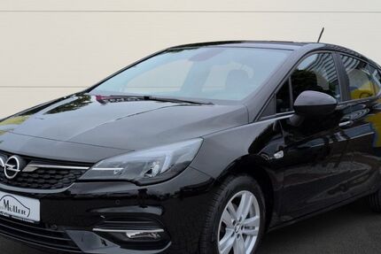 Opel Astra 42.890 km 12.995 &euro; Gnarrenburg 27442