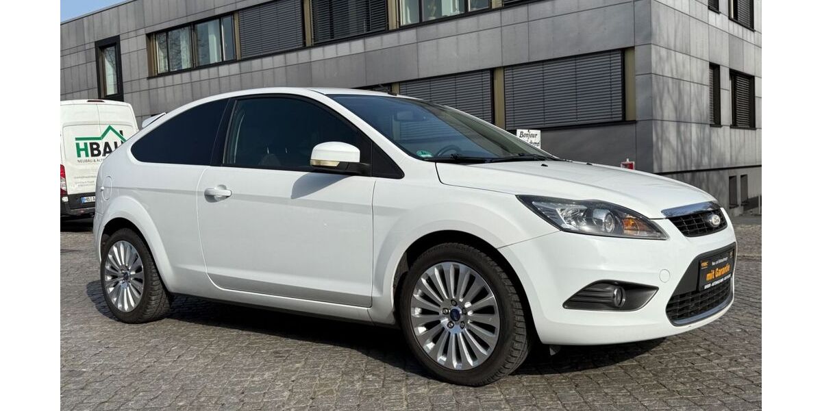 Ford Focus 129.800 km 3.990 &euro; Bremen 28329