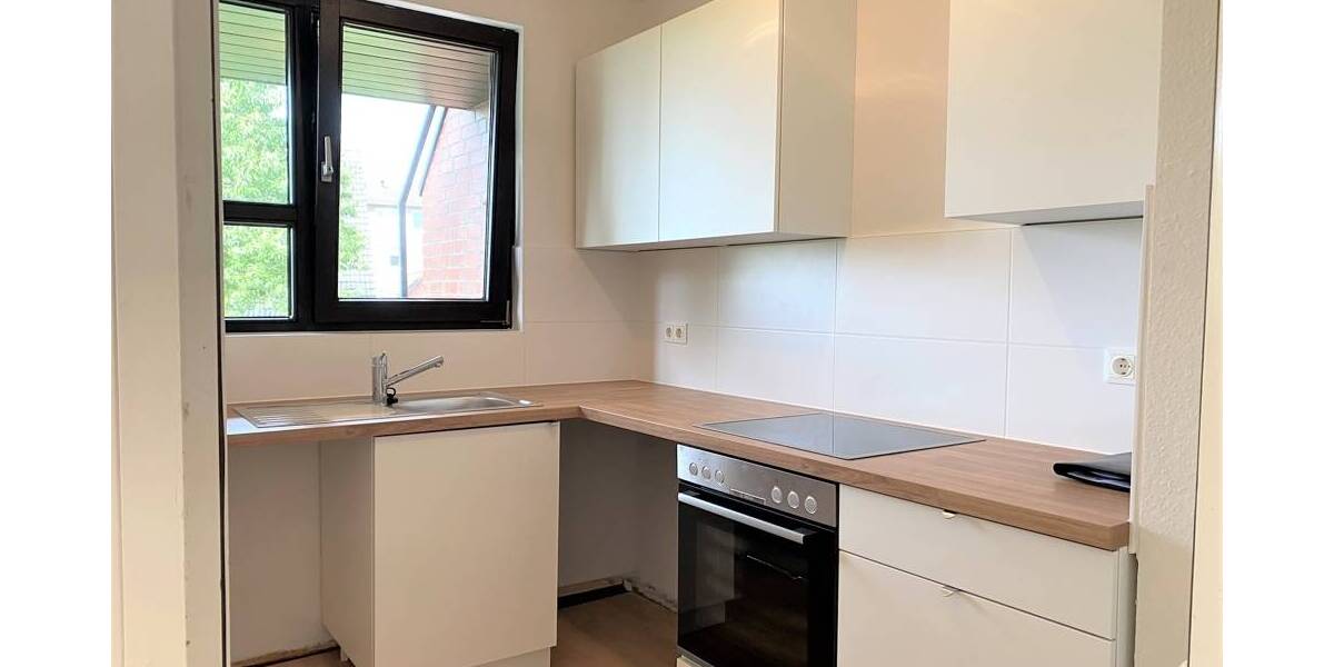 Etagenwohnung Wedel - 2 Zimmer, 64 m&sup2;, 765&euro; | Angebot:26627557