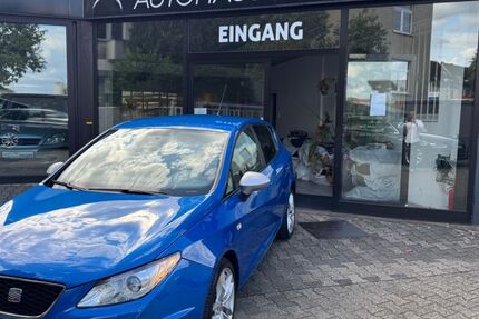 Seat Ibiza 156.342 km 6.880 € Krefeld 47799