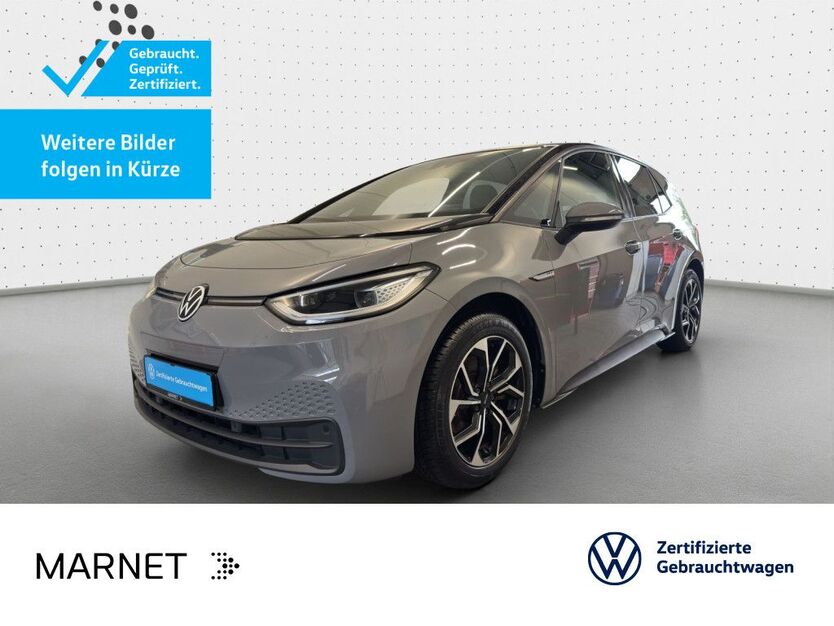 VW ID.3 40.858 km 21.930 € Bad Camberg 65520