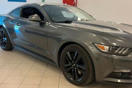 Ford Mustang 84.383 km 29.950 &euro; Heidenau 01809