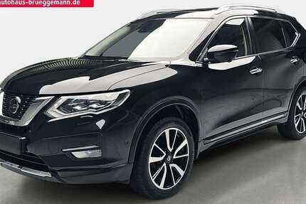 Nissan X-Trail 75.480 km 19.750 &euro; Rheine 48432